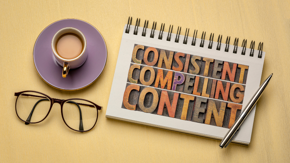 Why Consistent Design Boosts Brand Trust—and How We Can Help